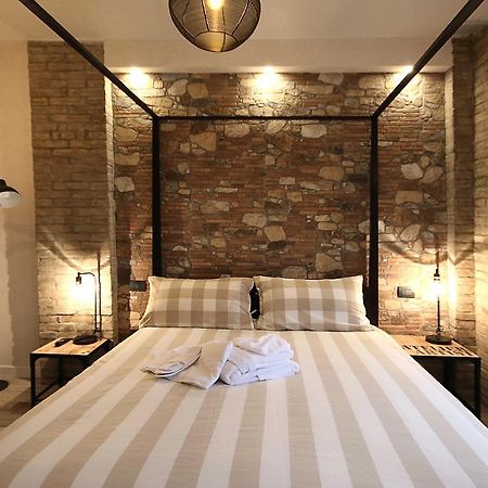 Bed and Breakfast La Maesta' Лангирано Экстерьер фото