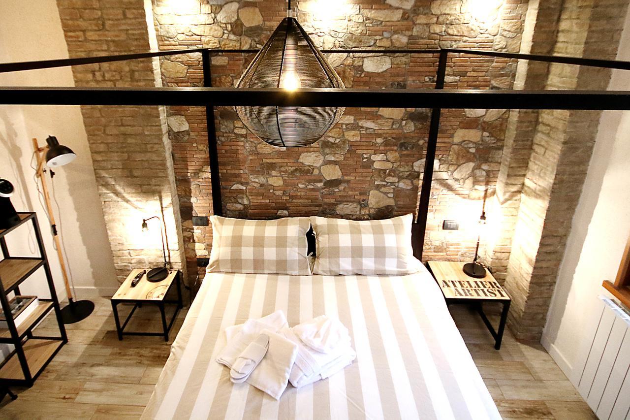 Bed and Breakfast La Maesta' Лангирано Экстерьер фото