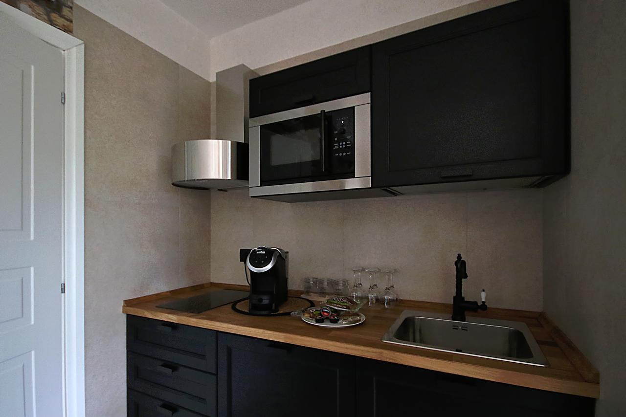 Bed and Breakfast La Maesta' Лангирано Экстерьер фото